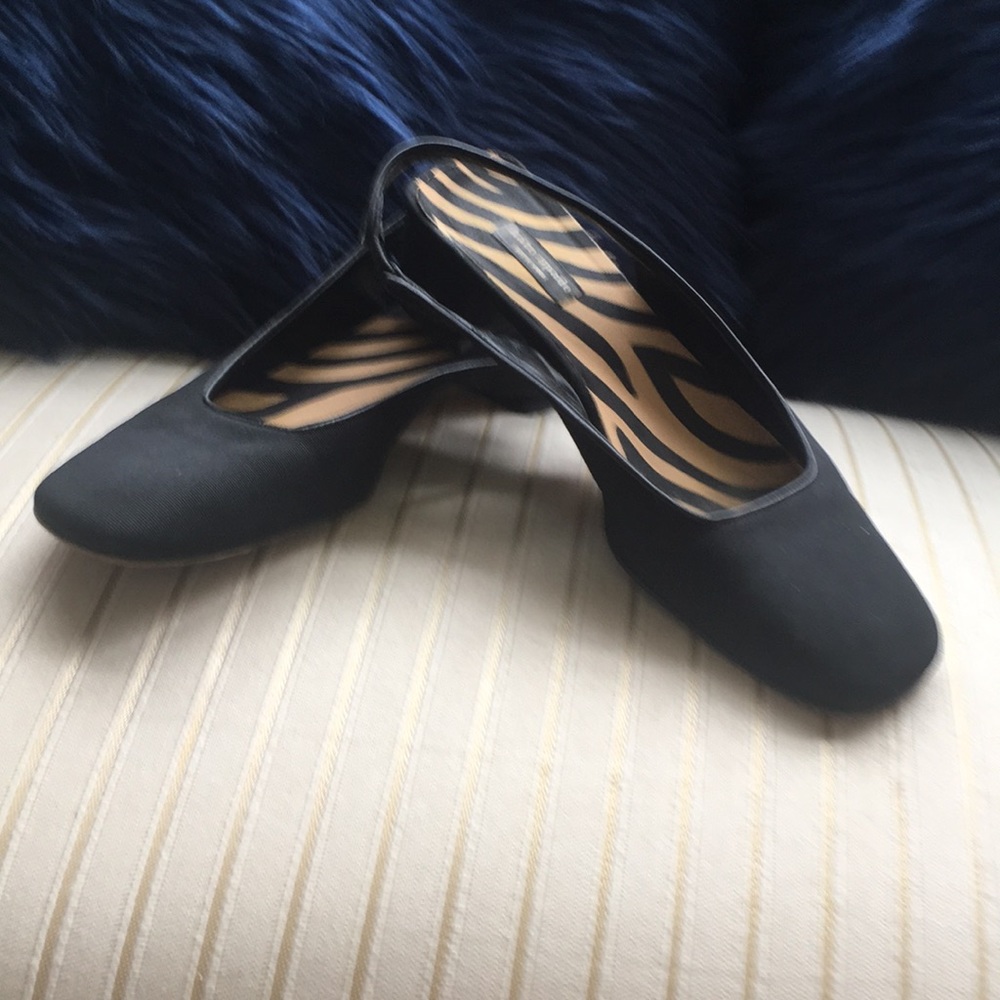 Kate spade sling back